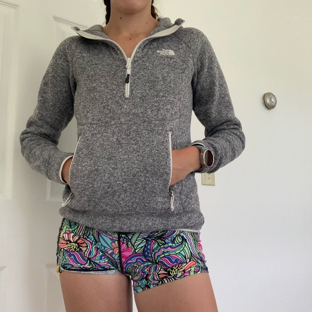 North Face Fleece